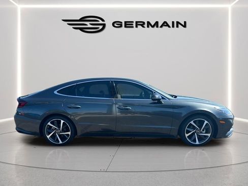 Used 2022 Hyundai Sonata SEL Plus FWD image 8
