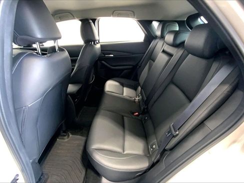 Used 2023 MAZDA CX-30 AWD 2.5 S w/ Preferred Package image 24