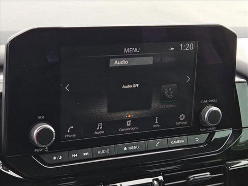 Certified 2024 Nissan Pathfinder SV image 12