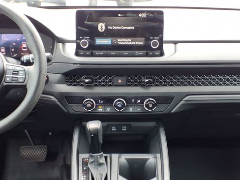Certified 2023 Honda Accord LX image 19
