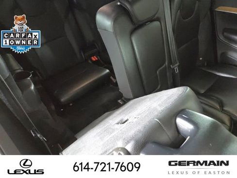 Used 2022 Volvo XC90 T6 Momentum w/ Climate Package AWD/4WD image 22