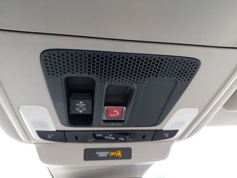 Used 2023 Honda Accord EX image 20