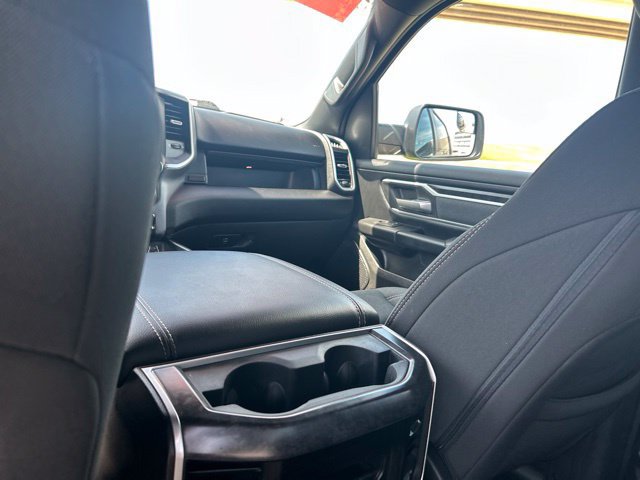 Used 2022 RAM 1500 Lone Star RWD image 41