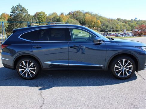 New 2026 Acura MDX w/ Technology Package image 9