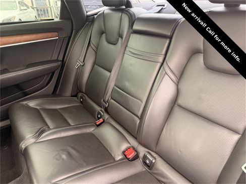 Used 2018 Volvo S90 T6 Inscription w/ Convenience Package image 6