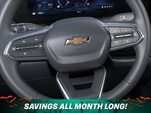 New 2027 Chevrolet Equinox LT w/ LPO, Floor Liner Package FWD image 19