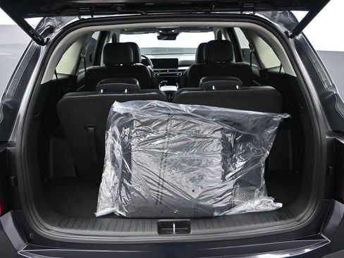 Certified 2025 Kia Sorento X-Line EX AWD/4WD image 37