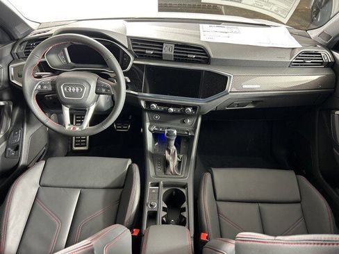 New 2025 Audi Q3 2.0T Premium Plus image 18
