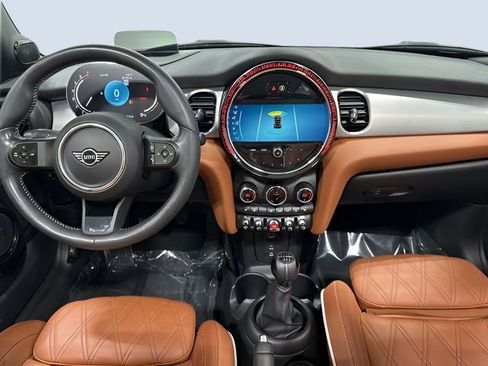 Used 2023 MINI Cooper S w/ Driver Assistance Package FWD image 14