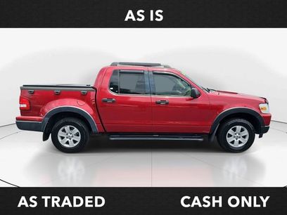 Used 2010 Ford Explorer Sport Trac XLT