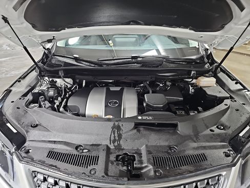 Used 2020 Lexus RX 350 FWD w/ Premium Package image 33