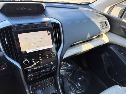 Used 2020 Subaru Ascent Premium w/ Sport Package image 28