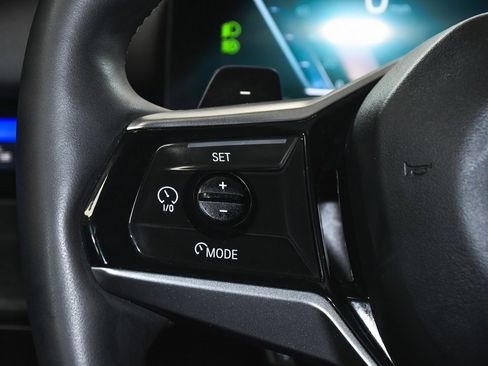 Used 2025 BMW 540i xDrive 540i xDrive image 48