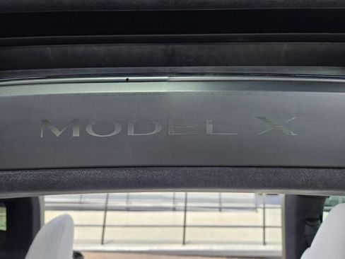 Used 2022 Tesla Model X AWD/4WD image 46