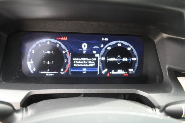 Certified 2024 Toyota Tacoma TRD Sport AWD/4WD image 31