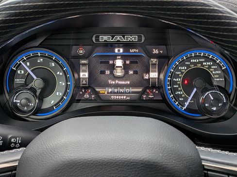 Used 2019 RAM 1500 Limited image 22