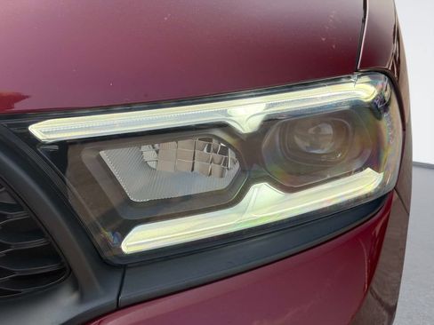 Used 2025 Dodge Durango R/T AWD/4WD image 10