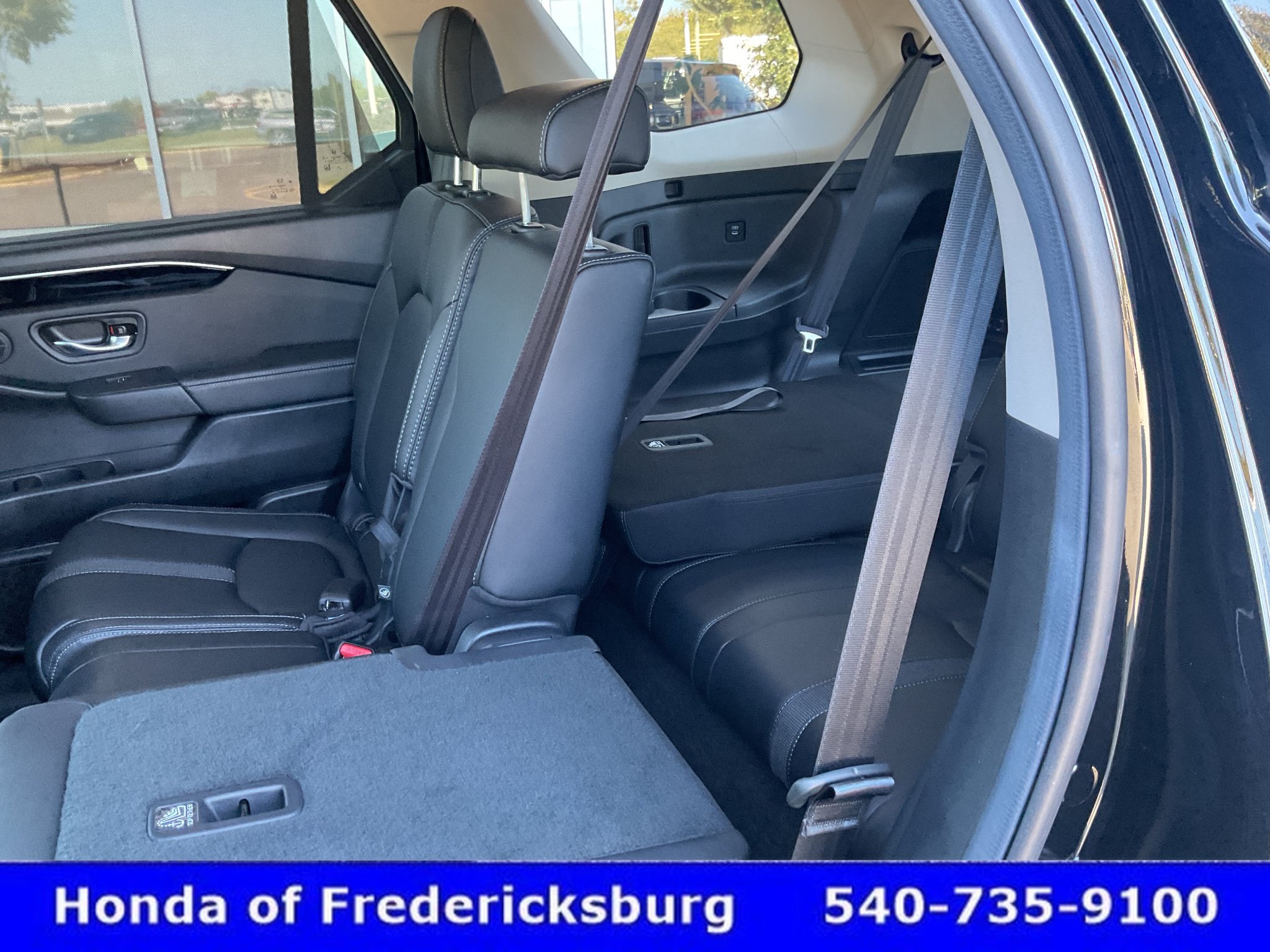 Used 2025 Honda Pilot EX-L image 20