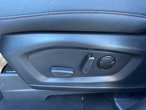 New 2026 Ford Explorer Active image 15