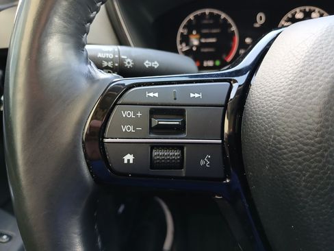 Used 2023 Honda CR-V EX-L image 11