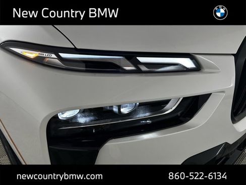 New 2026 BMW X7 xDrive40i image 31