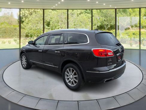 Used 2017 Buick Enclave Leather image 7