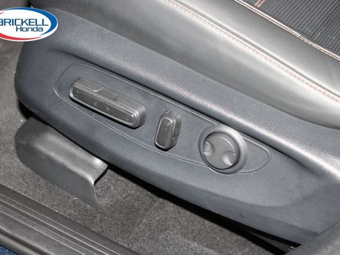 Used 2024 Honda CR-V Sport Touring image 25