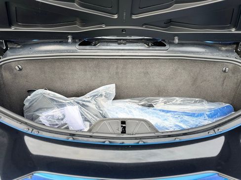 Used 2024 Chevrolet Corvette Z06 image 5