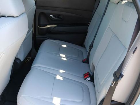 New 2026 Hyundai Santa Cruz SEL FWD image 13