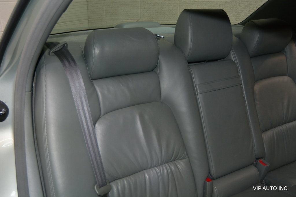 Used 1998 Lexus LS 400 RWD image 17