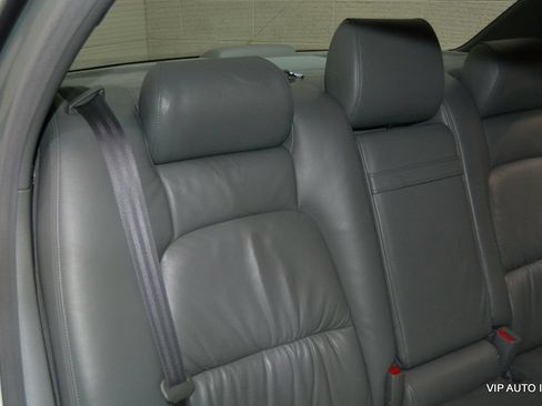 Used 1998 Lexus LS 400 RWD image 17