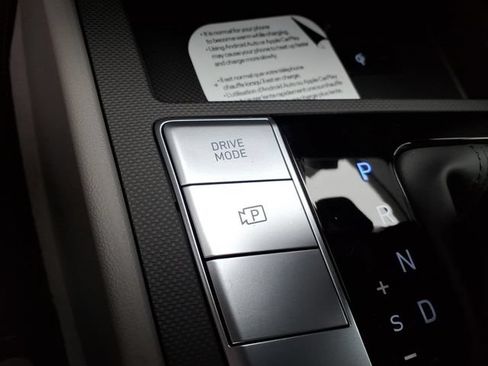 New 2026 Hyundai Elantra Sport FWD image 15