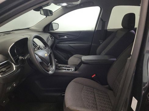 Used 2023 Chevrolet Equinox LT AWD/4WD image 17