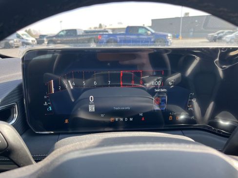 New 2026 Ford Mustang GT Premium RWD image 14