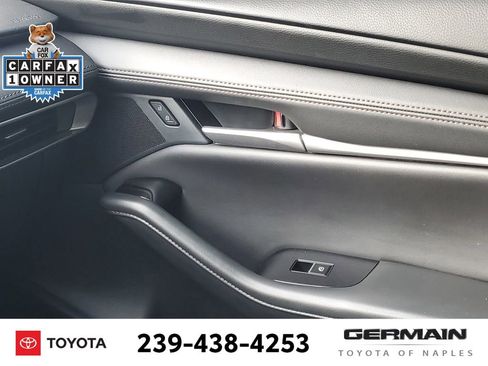 Used 2024 MAZDA MAZDA3 s image 28