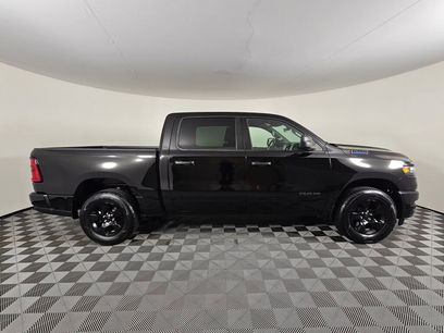 Used 2025 RAM 1500 Tradesman w/ Night Edition