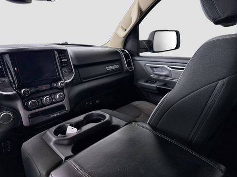 Used 2020 RAM 1500 Big Horn AWD/4WD image 22