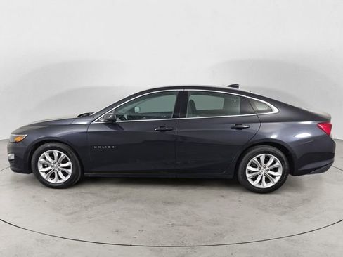Used 2023 Chevrolet Malibu LT FWD image 2