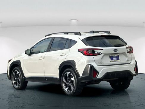 Certified 2024 Subaru Crosstrek 2.5i Limited w/ Popular Package #4A image 4