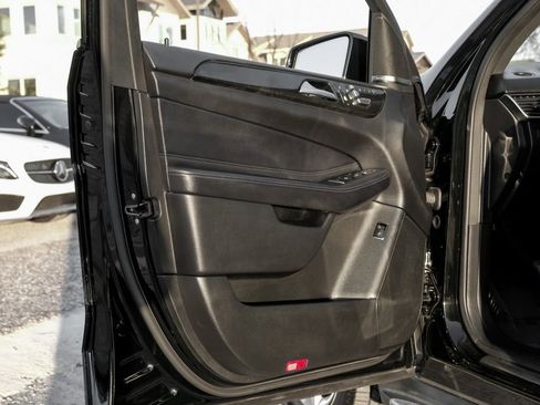 Used 2018 Mercedes-Benz GLE 350 image 47