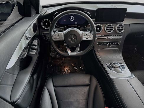 Used 2020 Mercedes-Benz C 300 Sedan image 22