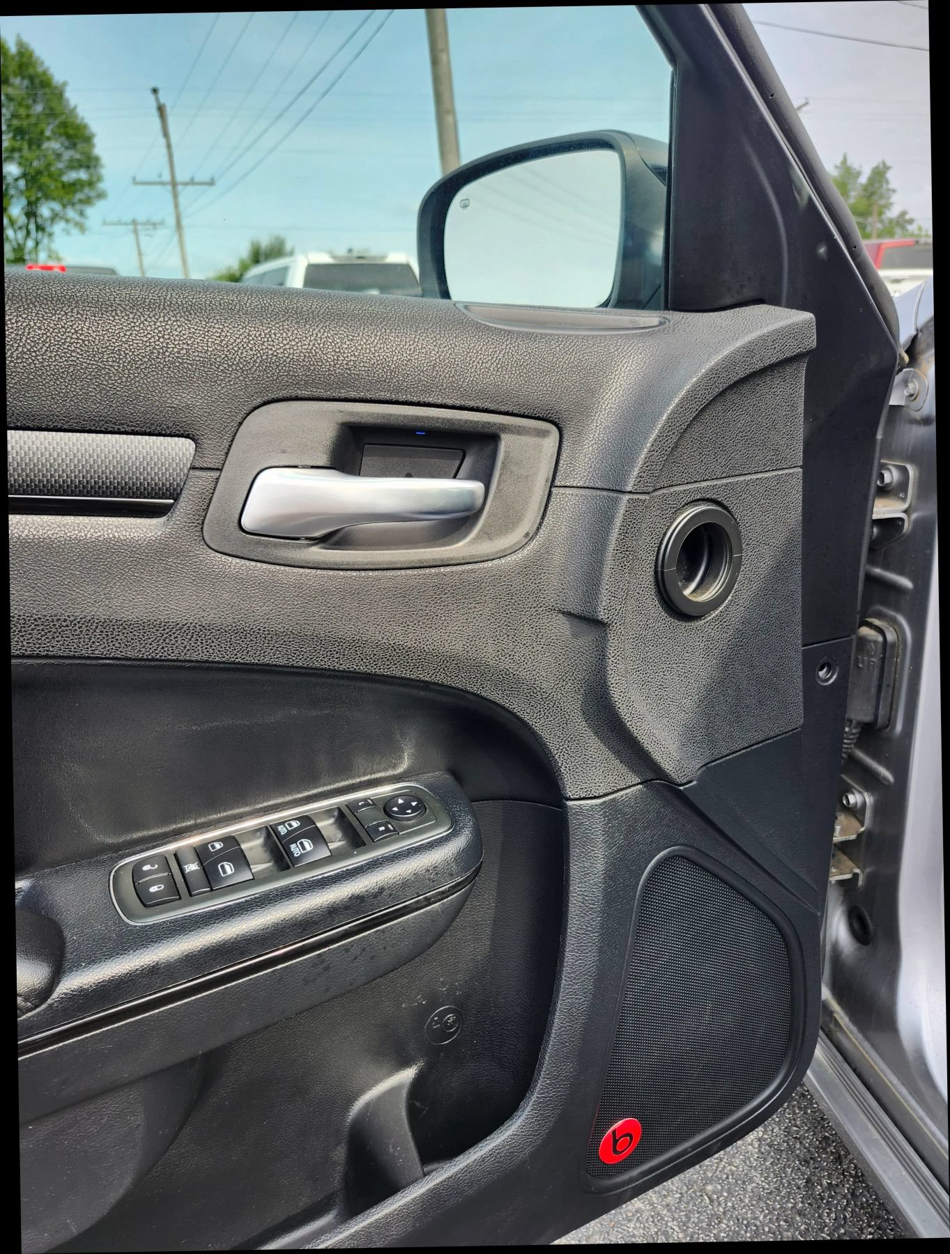 Used 2013 Chrysler 300 S AWD/4WD image 28