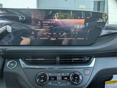 New 2025 Buick Envista Preferred w/ Convenience I Package image 14