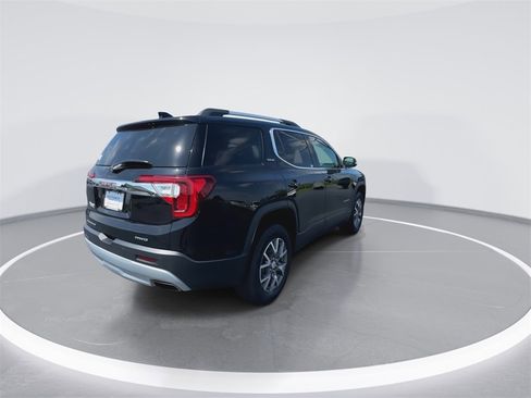 Used 2023 GMC Acadia SLE w/ Driver Convenience Package image 8