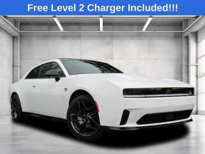 Used 2024 Dodge Charger R/T w/ Plus Group