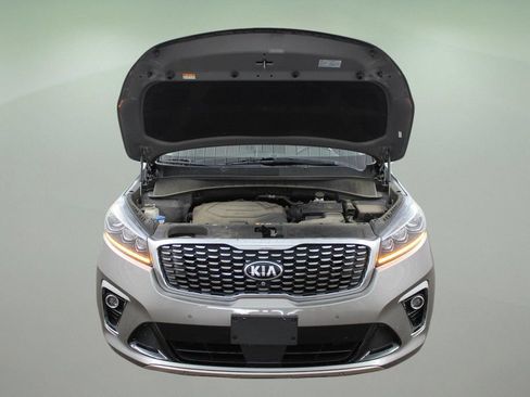 Used 2019 Kia Sorento SX w/ SX Touring Package AWD/4WD image 43