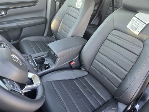 New 2026 Honda CR-V EX-L image 19