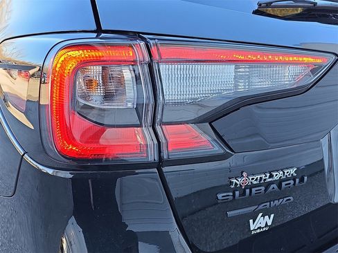 Used 2025 Subaru Outback Onyx Edition XT image 33