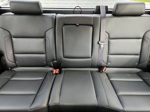 Used 2015 Chevrolet Silverado 1500 LT w/ Custom Sport Edition image 13