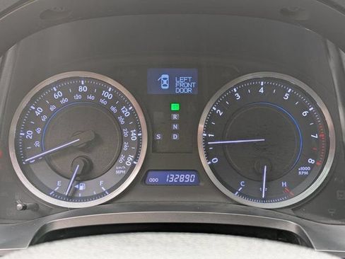 Used 2013 Lexus IS 250 w/ Limited Edition Pkg RWD image 22